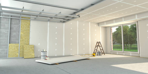 Best Commercial Insulation in Greenville, IN