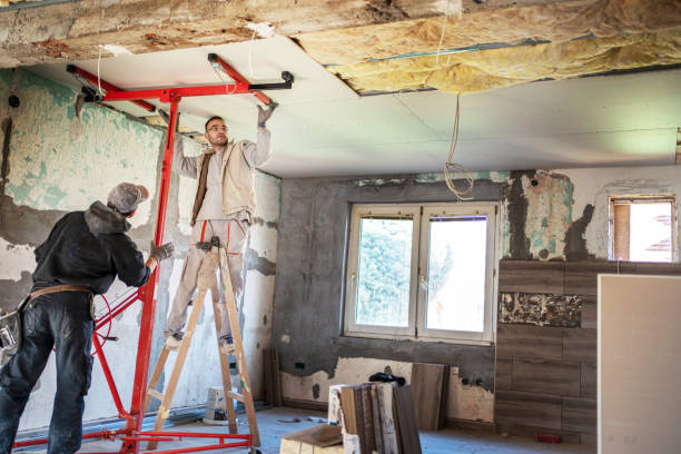 Best Insulation Maintenance and Repair in Greenville, IN