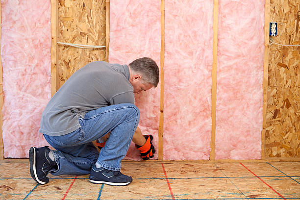 Types of Insulation We Offer in Greenville, IN