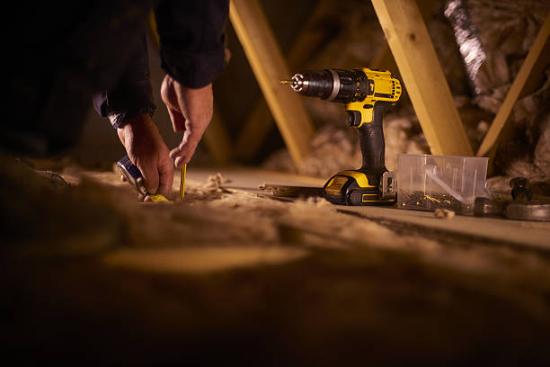 Best Residential Insulation in Greenville, IN