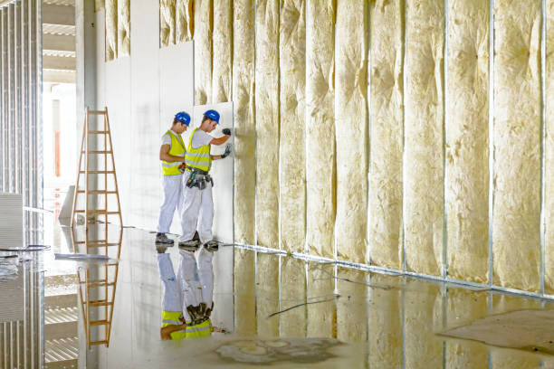 Types of Insulation We Offer in Greenville, IN